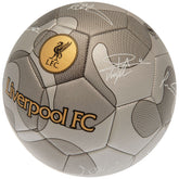 Liverpool bal Camo handtekeningen